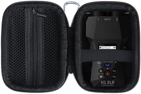Amazon.com: Aenllosi for Tascam DR-05X/DR-05XP Stereo Handheld
